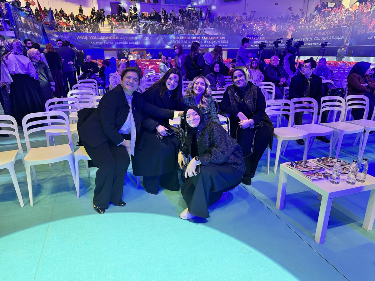 Abdulkerim_Gok's tweet photo. Ankara İl Gençlik Kolları Kongresinden Kareler.
⁦@erkankandemir⁩ 
⁦@efedemirhann⁩ https://t.co/WA9Gohp7RN