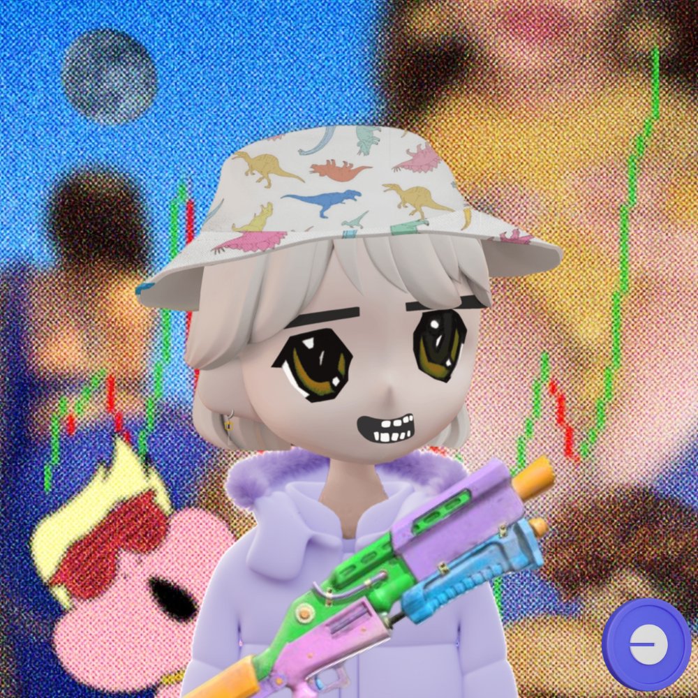 RICH REMILIO BABY (💙🧡) tweet media