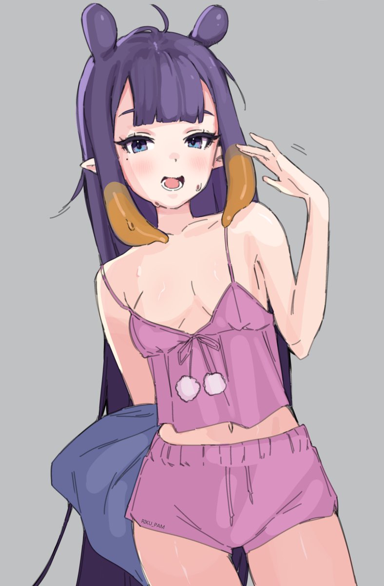 #inART #いなート 🐙