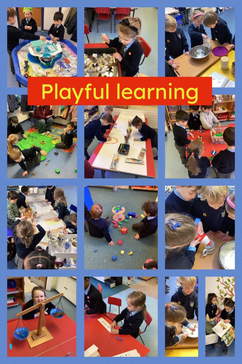 St Bride's PS & NU, Belfast tweet media