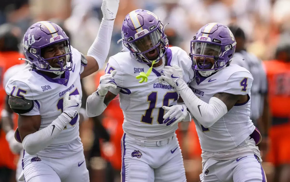 Trey Berry (@trey_berryy2) on Twitter photo Blessed to receive another division 1 offer from Western carolina!!
<a href="/WCUCoachO/">Jerry Odom</a>
<a href="/H2_Recruiting/">Hasani (H2) | Football Recruiting</a> <a href="/OBallcoach/">Coach Berry</a> <a href="/LCSFootball/">Lakeland Christian Football</a> <a href="/polk_way/">PolkWay</a> Blessed to receive another division 1 offer from Western carolina!!
<a href="/WCUCoachO/">Jerry Odom</a>
<a href="/H2_Recruiting/">Hasani (H2) | Football Recruiting</a> <a href="/OBallcoach/">Coach Berry</a> <a href="/LCSFootball/">Lakeland Christian Football</a> <a href="/polk_way/">PolkWay</a>