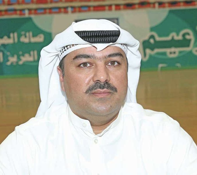 BrkaQ8's tweet photo. عبدالعزيز عاشور رئيس النادي العربي للاعبين:

الخصومات اللي عليكم كلها راح ترجع .. ومكافأة لكل لاعب 1000 دينار

#القادسية_والعربي https://t.co/V2kLssyfND