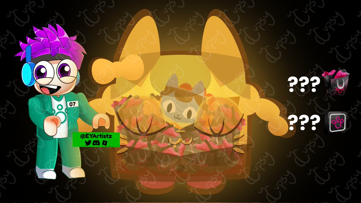 ☆Cupsy☆ tweet media