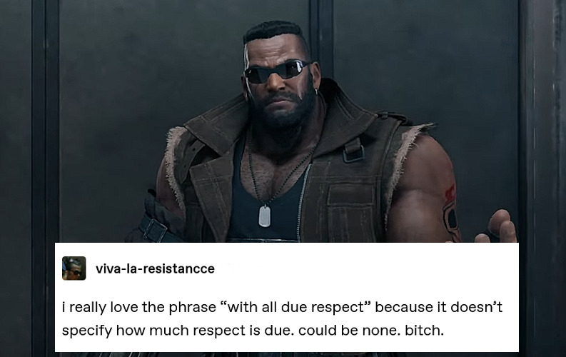 Quick Man tweet media