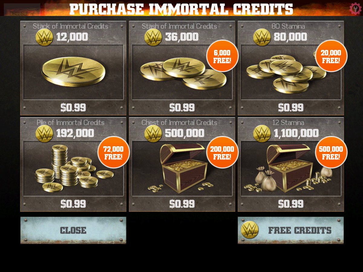 tho these prices look good and appealing, they don’t work..