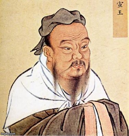 Me exhibiting zero 'fomo' knowing 90% of shitoin 'traders' will end up losing money and 96+% of people will be worse off financially and in many cases mentally after this.