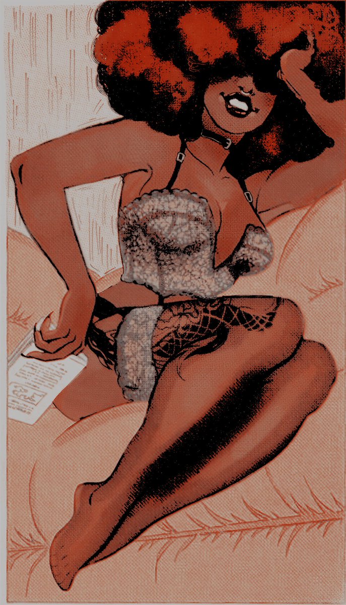⠀ 𝔍ᵘˢᵗ in 𝘵𝘪𝘮𝘦 for a piece of
⠀*️𝔢r͟o͟t͟i͟c͟a͟.    ⠀ 💋ྀིྀི
⠀ ⠀ ⌗ 𝔰eductive 𝔰unday .
