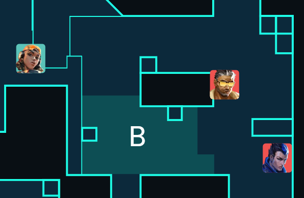 Guess the Round Valorant tweet media