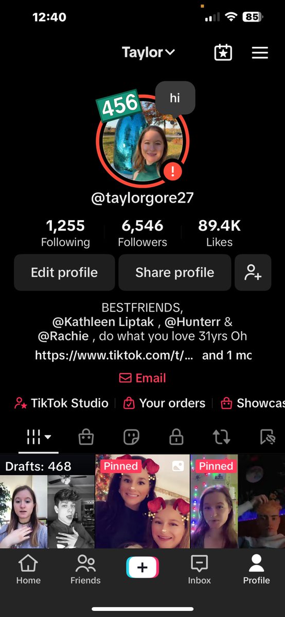 hellokittychic7's tweet image. 