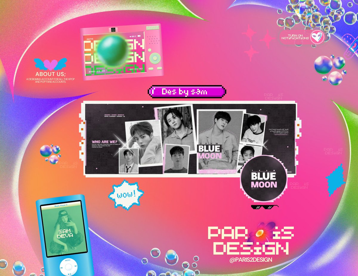 تصميمنا لـ <a href="/BlueMoonTeamAR/">𝑩𝒍𝒖𝒆𝑴𝒐𝒐𝒏𝑻𝒆𝒂𝒎. | Closed.</a>