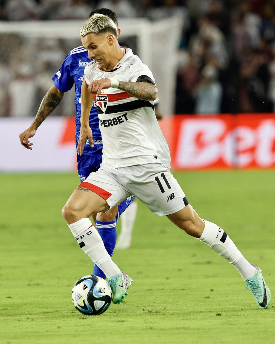 SPFC Info tweet media