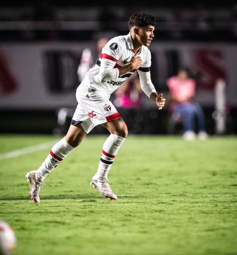 SPFC Info tweet media