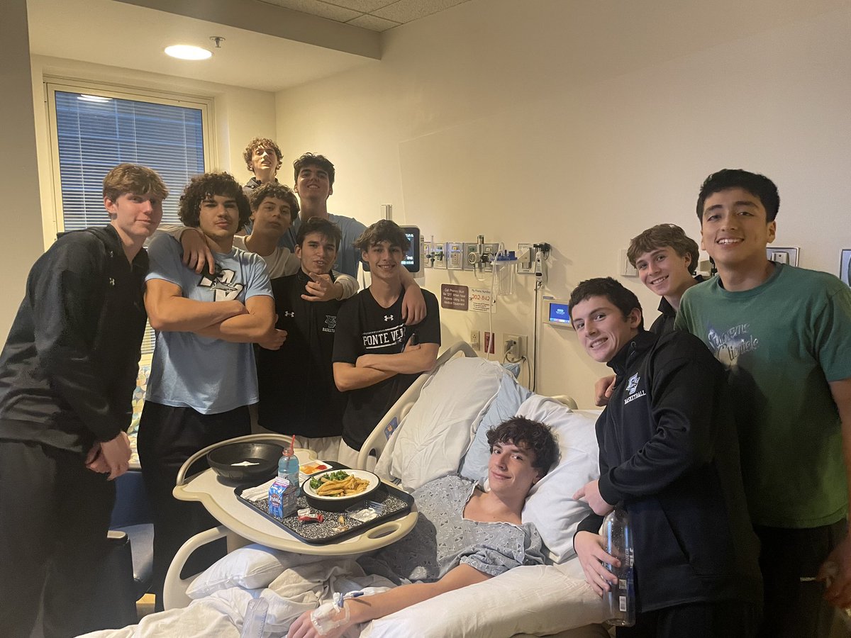 Ponte Vedra High Boys Basketball tweet media