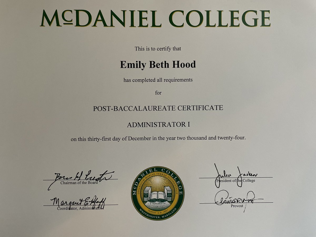 A huge thank you to all of you who inspired me, encouraged me, and supported me!