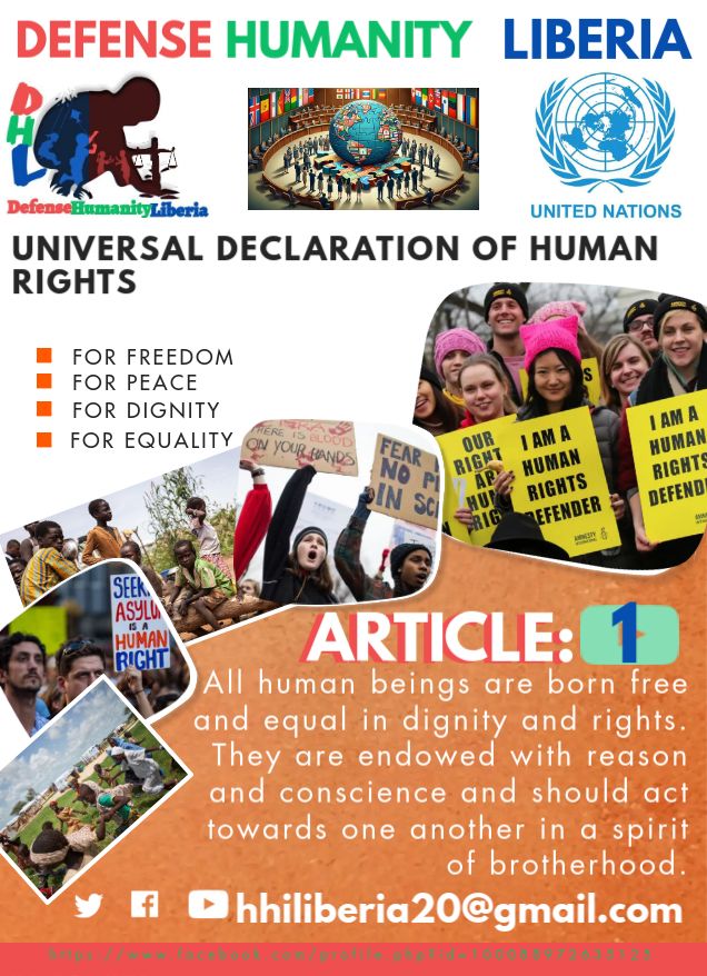Amb. M Malcolm Sheriff (@musazukeh) on Twitter photo 