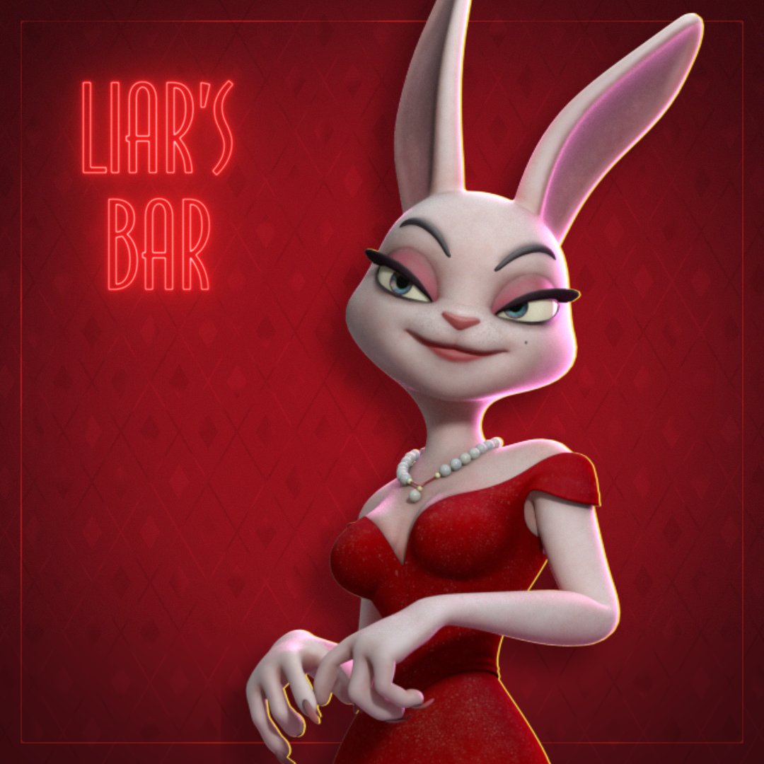 ✨LIES and GUNS, it's a  #LIARSBAR COLLAB ✨
Just a friendly game of shooting my friends in the face! 😘
Starring <a href="/LocalSven/">Local Sven, magnificent pumpkin vtuber🎃</a>, <a href="/foofsthetweeter/">FoofsTheStreamer</a> and <a href="/alerisya/">Alex-risya, Cyberpunk Demon VTuber Extraordinaire</a>!
➡️ twitch.tv/muffinmags ⬅️
#twitch #vtuber #vtuberen #streamer #gambling #poker #russianroulette #cardgame