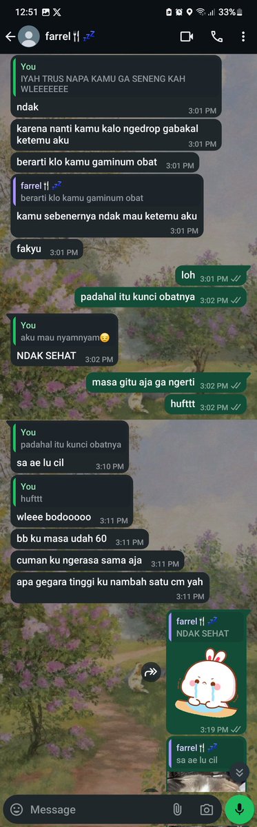 winterjaehya's tweet photo. @convomf seru bgt ya nyari ribut https://t.co/xXPRr1Ut6w