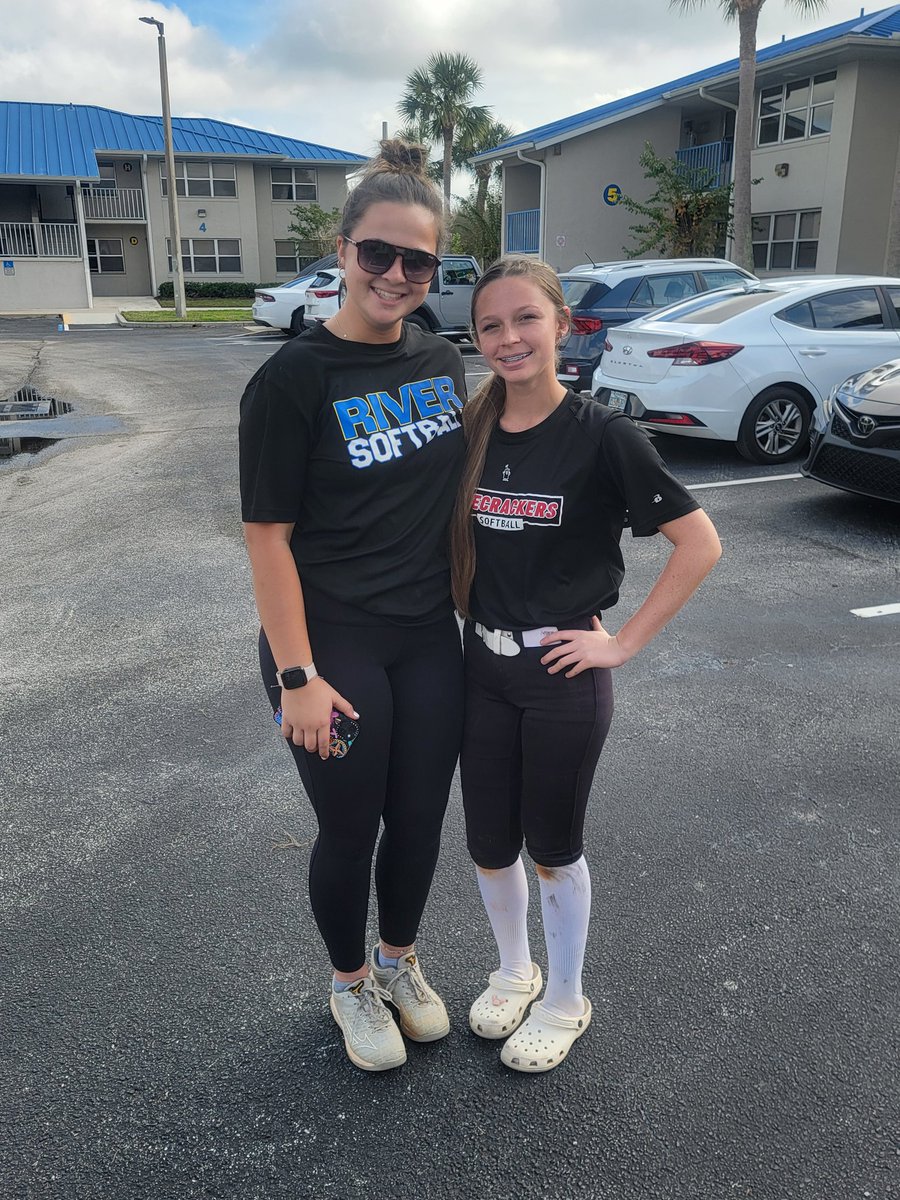 Gabriella Gonzalez (Gabby) (@gabby08gonzalez) on Twitter photo Thank you Indian River State College for having me at your camp. You have such a beautiful campus, Your pup was adorable and wanted in our picture lol. So good to see an old High School teammate as well. I will be back for sure! <a href="/IrscSoftball/">IRSC Softball</a> <a href="/FLFCmueller/">FL Firecrackers Mueller</a> Thank you Indian River State College for having me at your camp. You have such a beautiful campus, Your pup was adorable and wanted in our picture lol. So good to see an old High School teammate as well. I will be back for sure! <a href="/IrscSoftball/">IRSC Softball</a> <a href="/FLFCmueller/">FL Firecrackers Mueller</a>