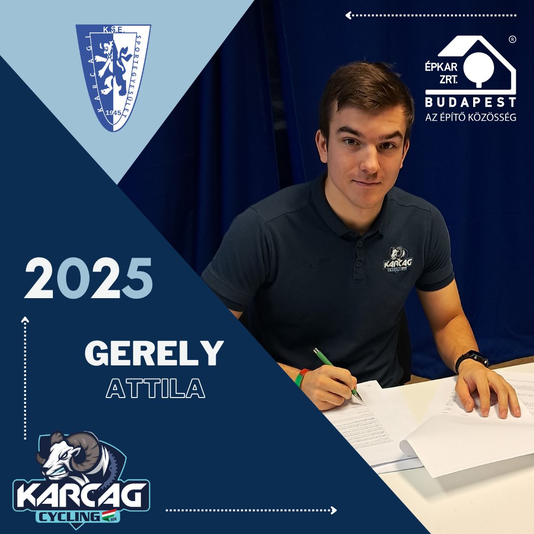 Karcag Cycling (@karcagcycling) on Twitter photo 