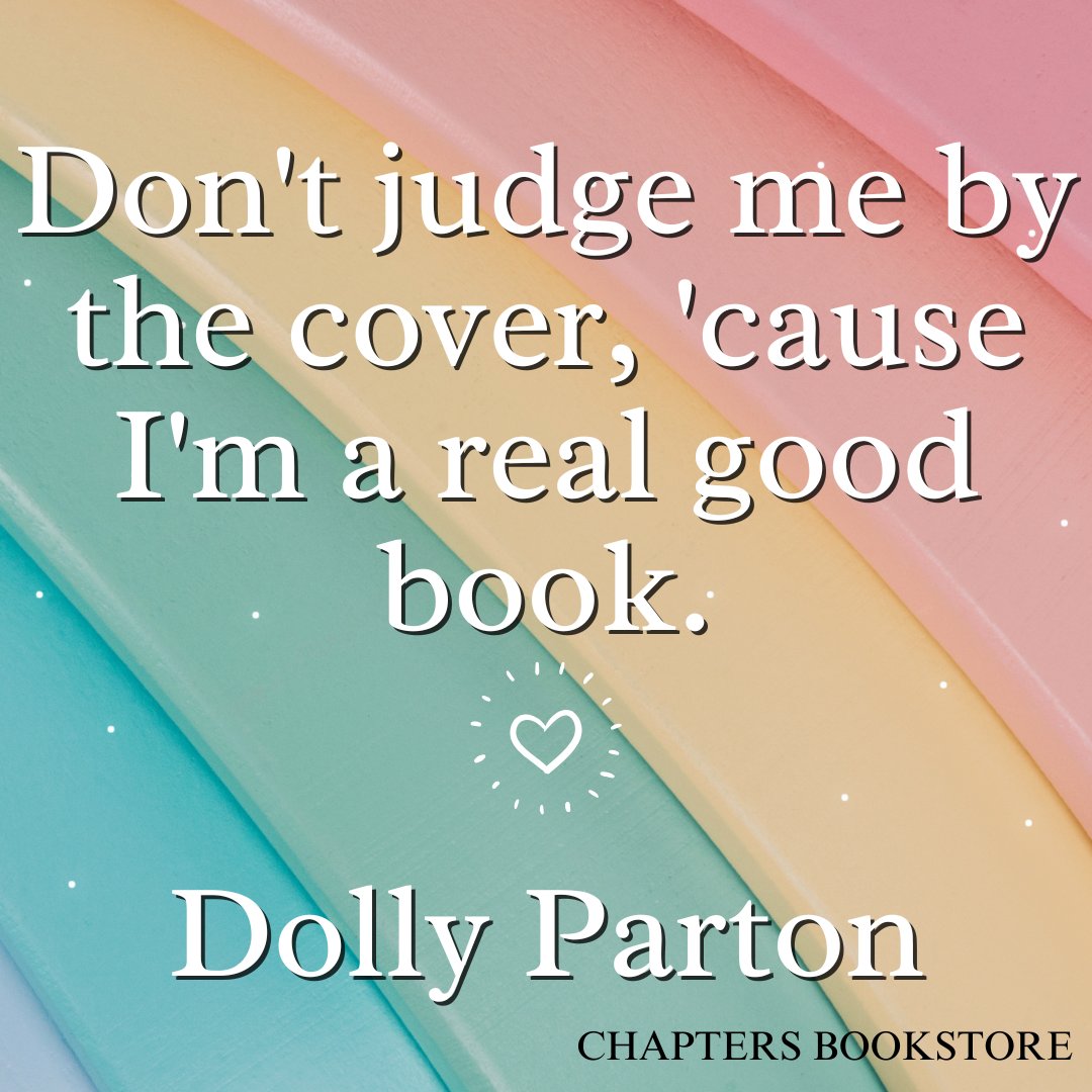 As it is the birthday of the incomparable, utterly wonderful Dolly Parton today, we are kicking off with a week of quotes by her!