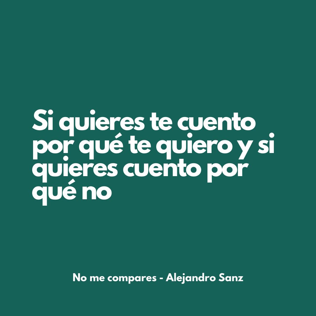 spotysanz's tweet photo. https://t.co/WgqNBSpJkE