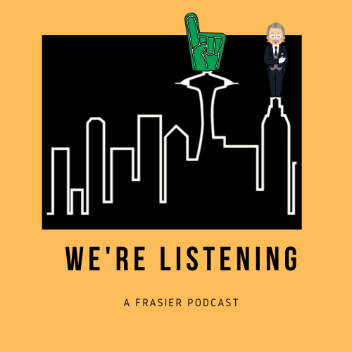 Episode 193 - Taking Liberties

This week, Will and Steve talk butlers, village noticeboards, and Shark Week.

LINK FOR MARATHON DONATION: justgiving.com/page/will-carr…
linktr.ee/werelistening