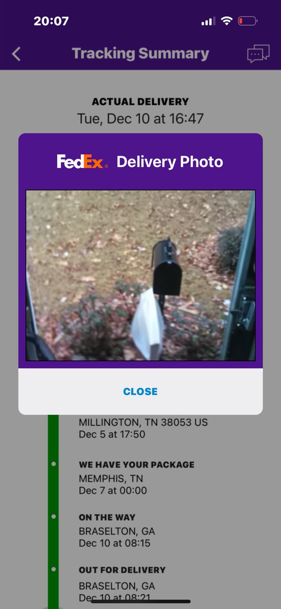 Chad Stewart tweet media