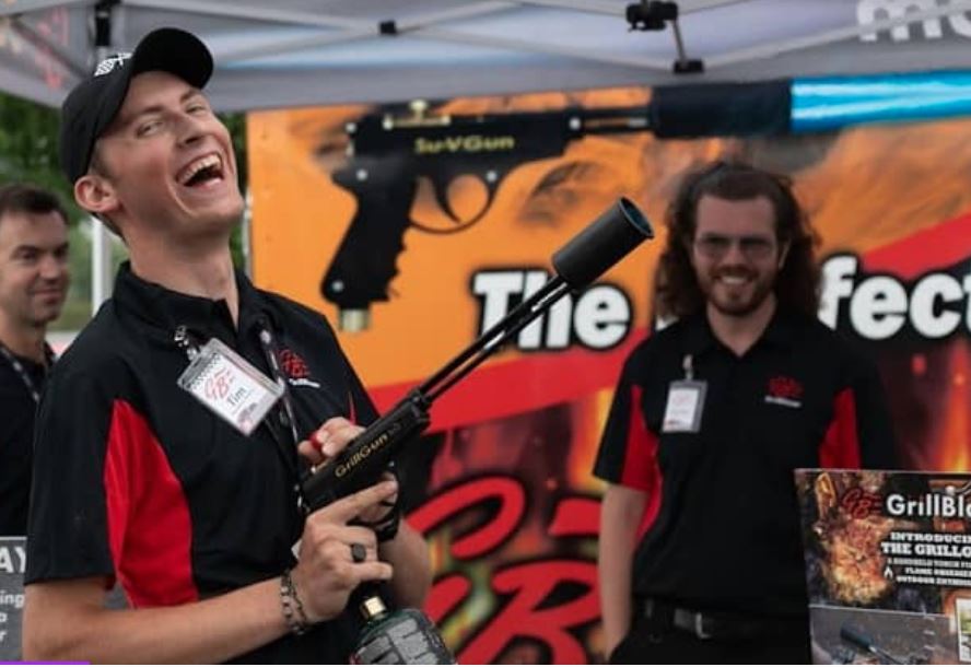 Tailgater Magazine tweet media