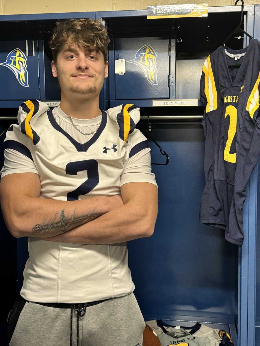 Greyson Brewer tweet media