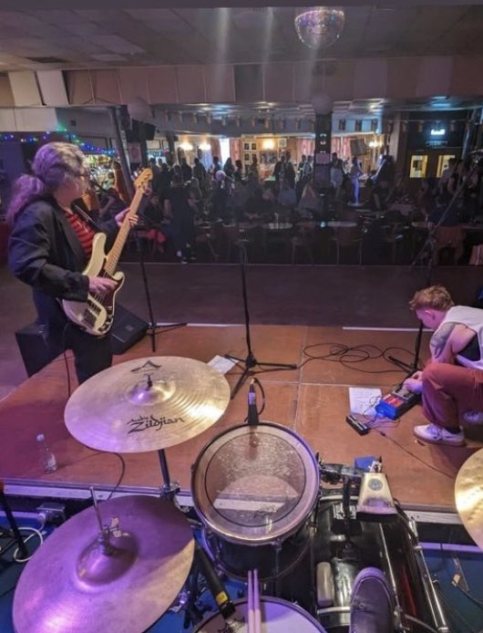 SHE17 (@she17music) on Twitter photo Save the date 8 March 25 for our International Women’s Day show <a href="/stowtradeshall/">Walthamstow Trades Hall</a> from 8 till late Save the date 8 March 25 for our International Women’s Day show <a href="/stowtradeshall/">Walthamstow Trades Hall</a> from 8 till late