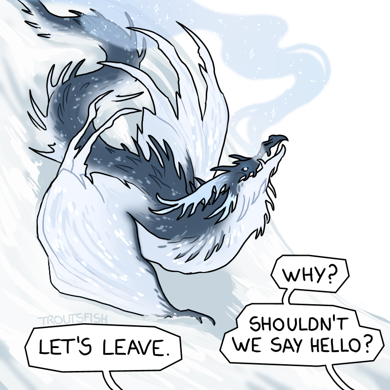 Fishtrouts tweet media