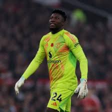 UTDAlex8's tweet photo. David De Gea to Onana will go down as the biggest downgrade in football history. https://t.co/RE6irY9ISr