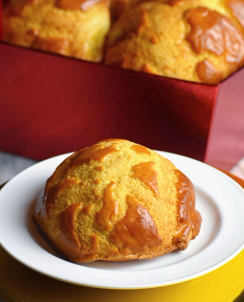 Lunar New Year is almost here, and we’ve got the perfect pastry to celebrate! 🌟

Welcome the Year of the Snake with Bel Café's fluffy Pineapple Buns. 🐍 A Chinese bakery classic with a Bel Café twist! 🍞✨

Available Jan 26 - Feb 1. 🧧🎊