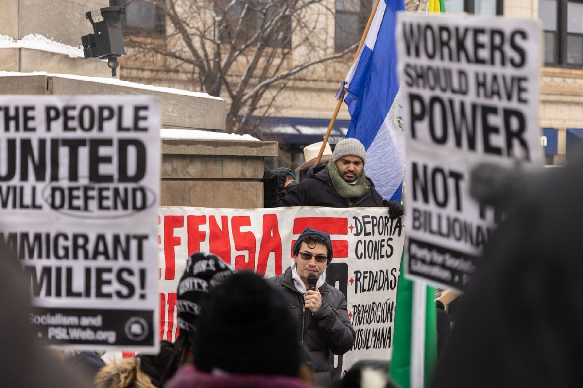 All immigrants in the U.S. have rights, including the right to remain silent. Here’s what you should know if you encounter federal immigration agents: buff.ly/40H4X5p