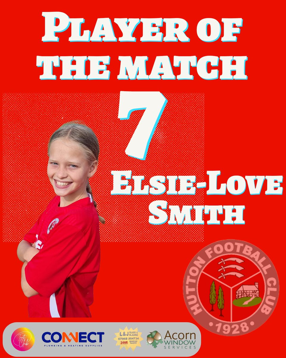 Hutton Hawks U13 Girls tweet media