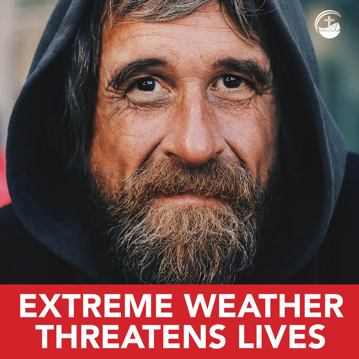 Our team is getting ready for more cold weather &amp; are doing what they do best... loving people and helping them get off the streets. 

We're doing intakes 24/7 &amp; have plenty of beds.

For information, visit sbrescuemission.com/winter-update-…. Please share!

#SBMissionLife  #HOPEsince1955