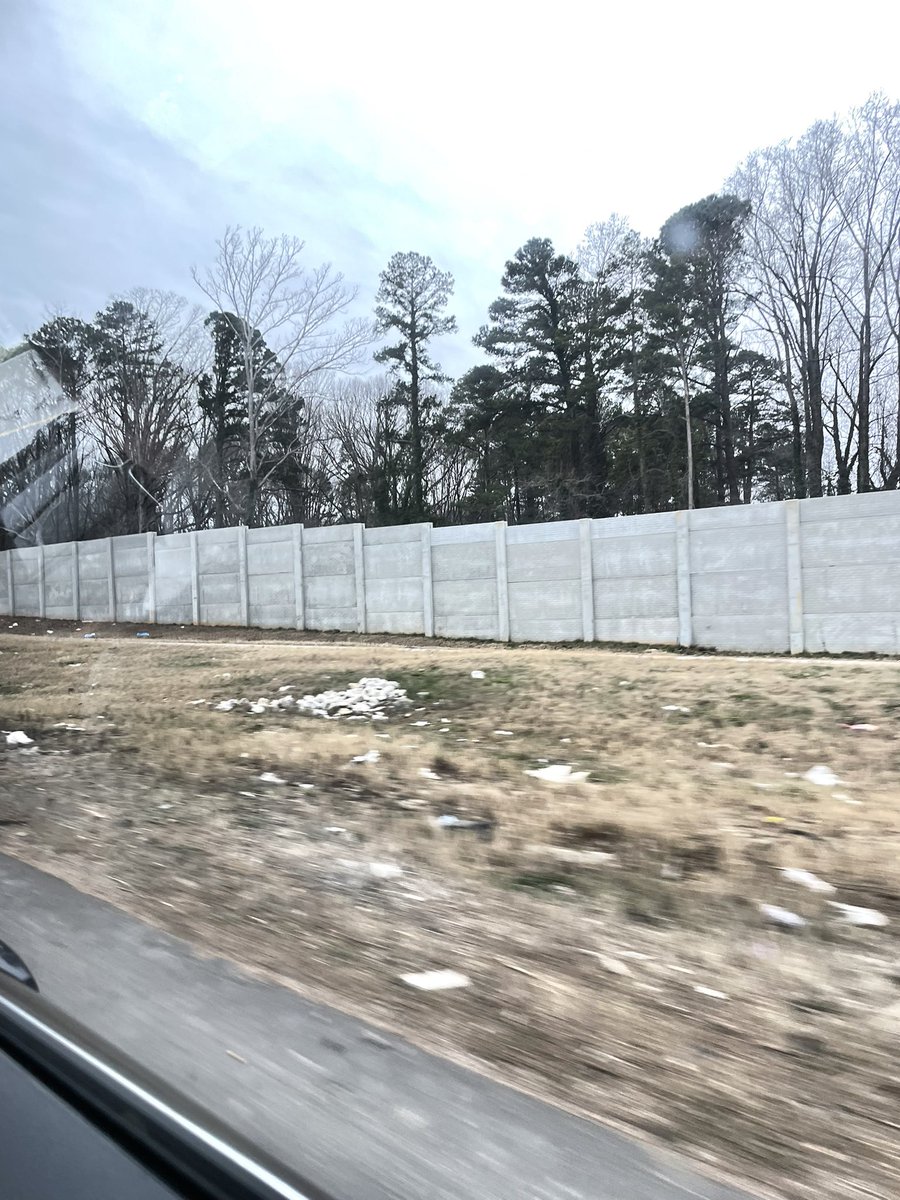 Why so dirty even filthy in our road. Exit 1, exit 1A I64 south west ? So sad to drive in our state now. Dear government representative on mine What’s going on???

<a href="/WakeGOV/">Wake County Government</a> <a href="/caryncgov/">Town of Cary, NC</a> <a href="/RaleighGov/">City of Raleigh</a> <a href="/NC_Governor/">Governor Josh Stein</a> <a href="/RaleighTranspo/">Raleigh Transportation</a> <a href="/NCDOT/">NCDOT</a>