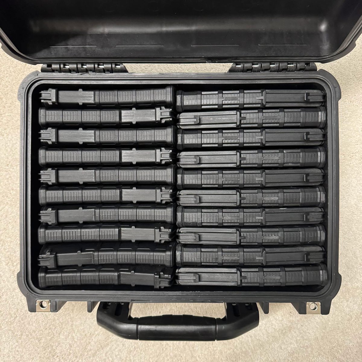 billy ragland. tweet media