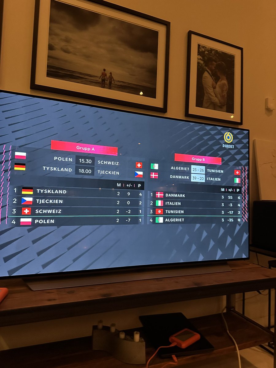 Tog emot nya svar tweet media