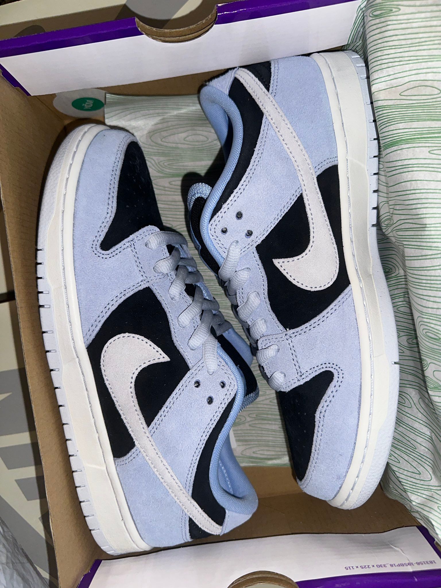 JustFreshKicks on X: 