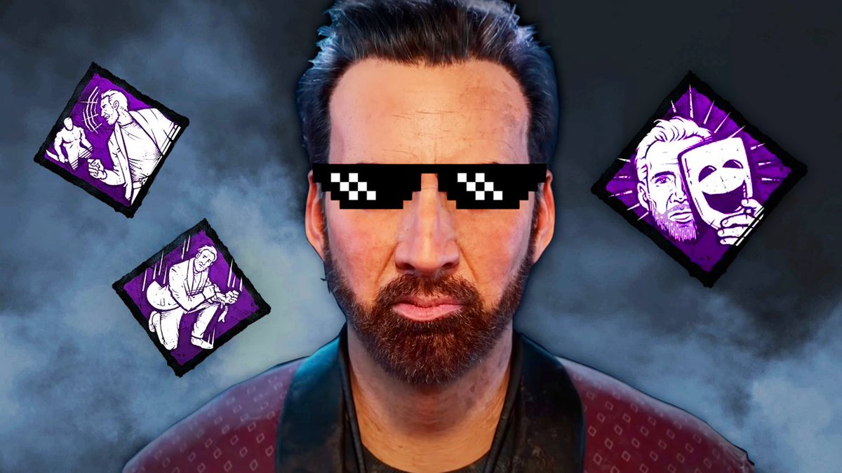 Once Upon A Toxic Nicolas Cage
youtube.com/watch?v=Os2_Ej…