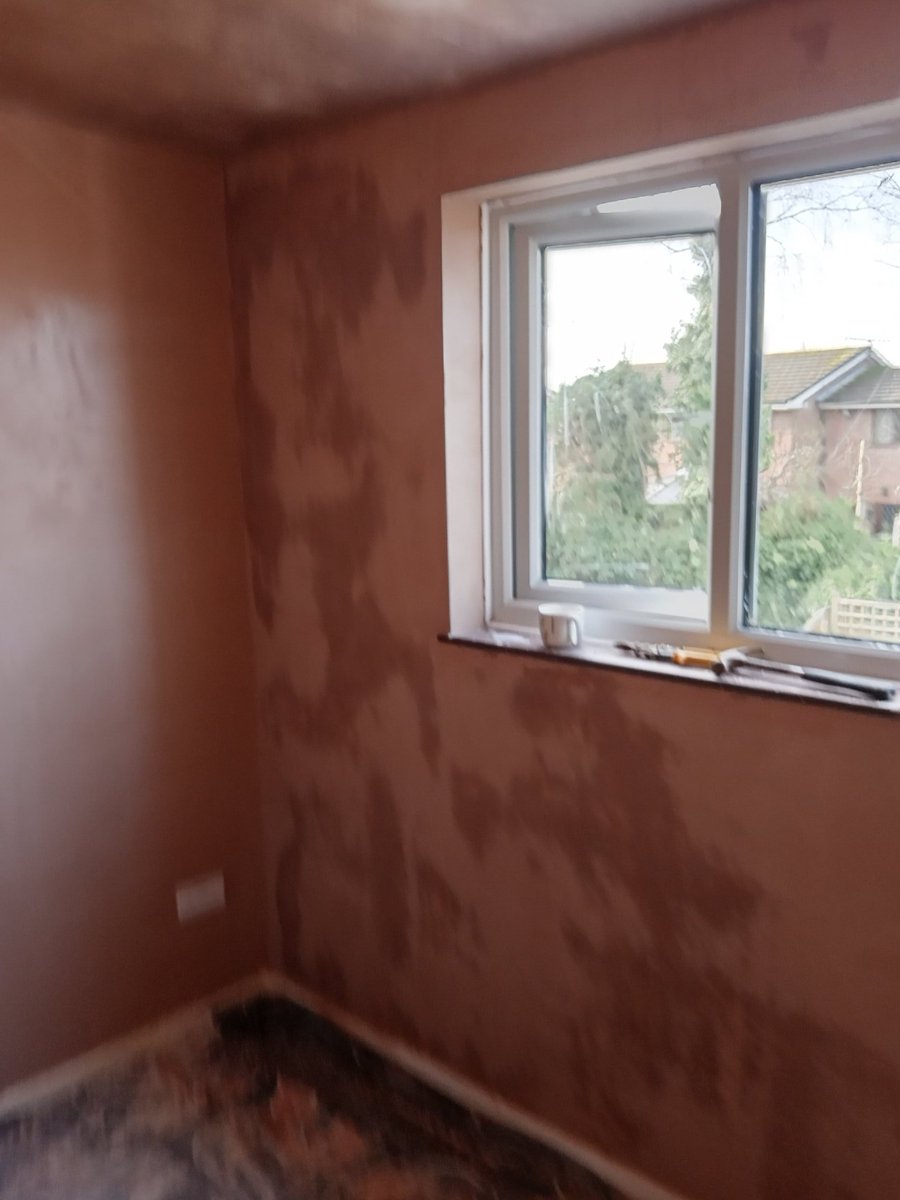 Welcome Plastering and Tiling tweet media