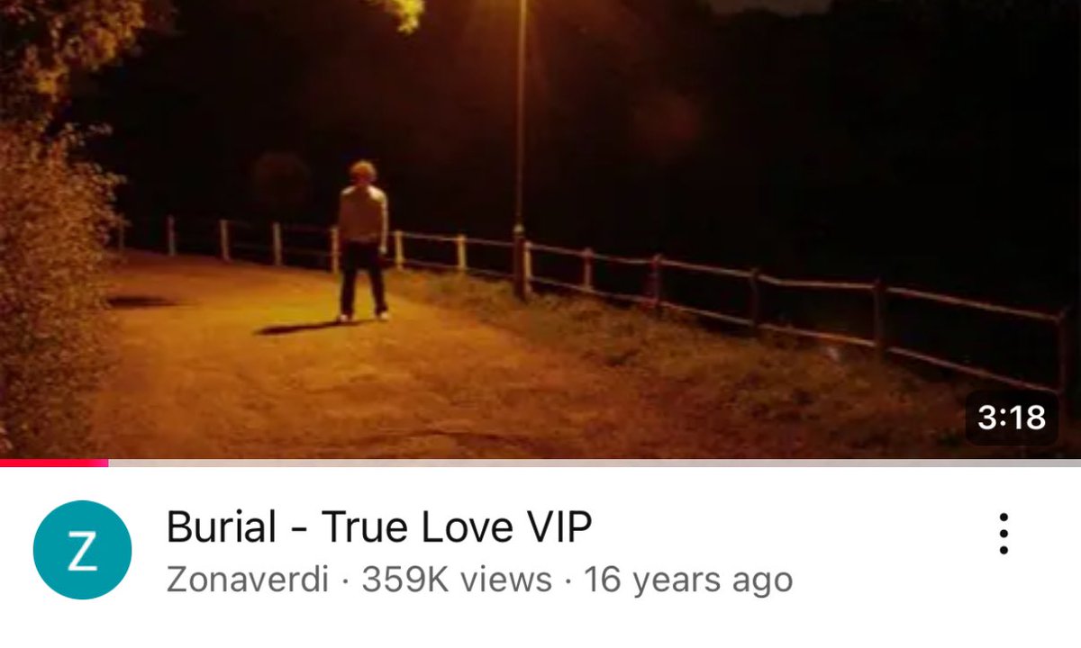 As usual he was ahead of his time