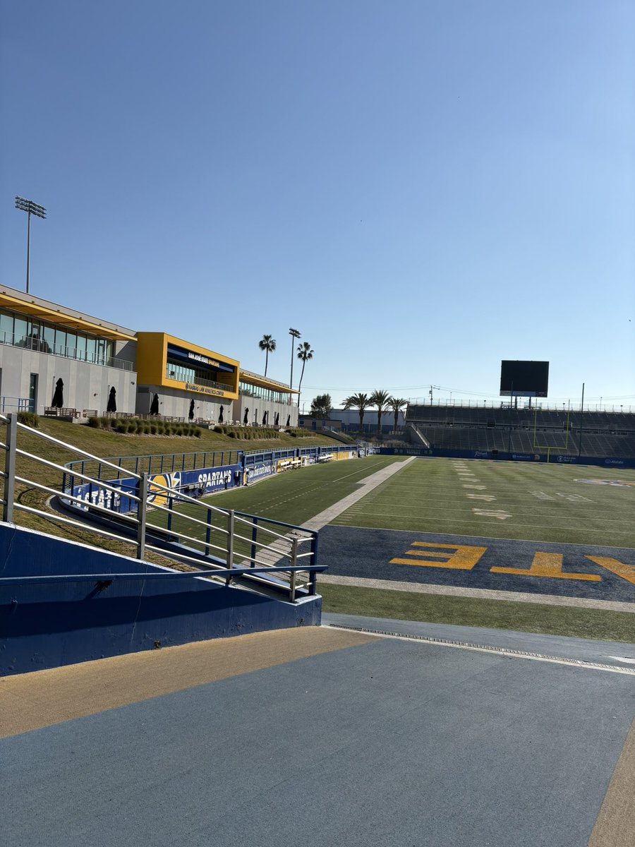 Avery Gines (@averygines7254) on Twitter photo I had an awesome opportunity to attend <a href="/SanJoseStateSB/">San José State Softball</a> camp this weekend. Thank you to all of the coaches, staff, and players for making this camp a great experience I had an awesome opportunity to attend <a href="/SanJoseStateSB/">San José State Softball</a> camp this weekend. Thank you to all of the coaches, staff, and players for making this camp a great experience