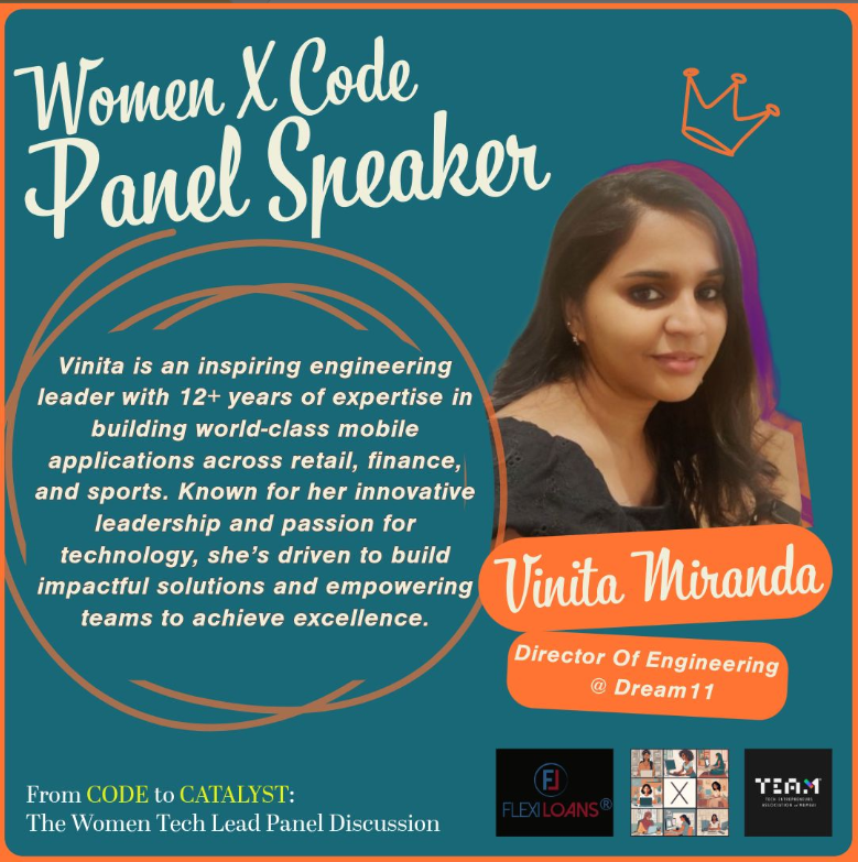 Women X Code Mumbai tweet media
