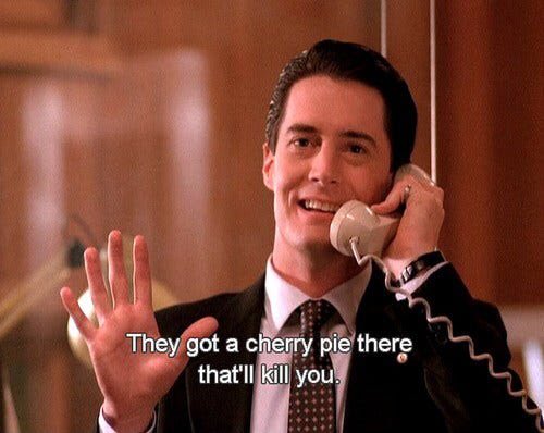 Paul Molloy (@paul__molloy) on Twitter photo Thanks for the inspiration David Lynch RIP
‘Killer Cherry Pie’ <a href="/TheSerpentPower/">Serpent Power</a> <a href="/IanSkelly1/">Ian Skelly</a>
open.spotify.com/track/5Kj2TiLh… Thanks for the inspiration David Lynch RIP
‘Killer Cherry Pie’ <a href="/TheSerpentPower/">Serpent Power</a> <a href="/IanSkelly1/">Ian Skelly</a>
open.spotify.com/track/5Kj2TiLh…