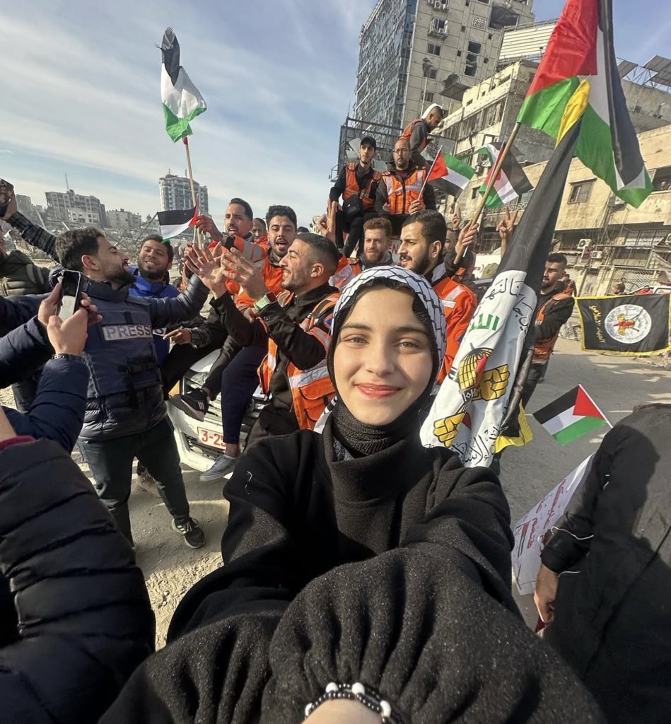 nadaa01012's tweet image. If you share our joy, leave a comment with 🍉🇵🇸