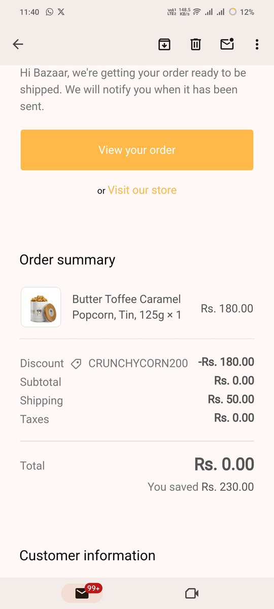 Fresh Founder Bhai- 360 Solution! tweet media