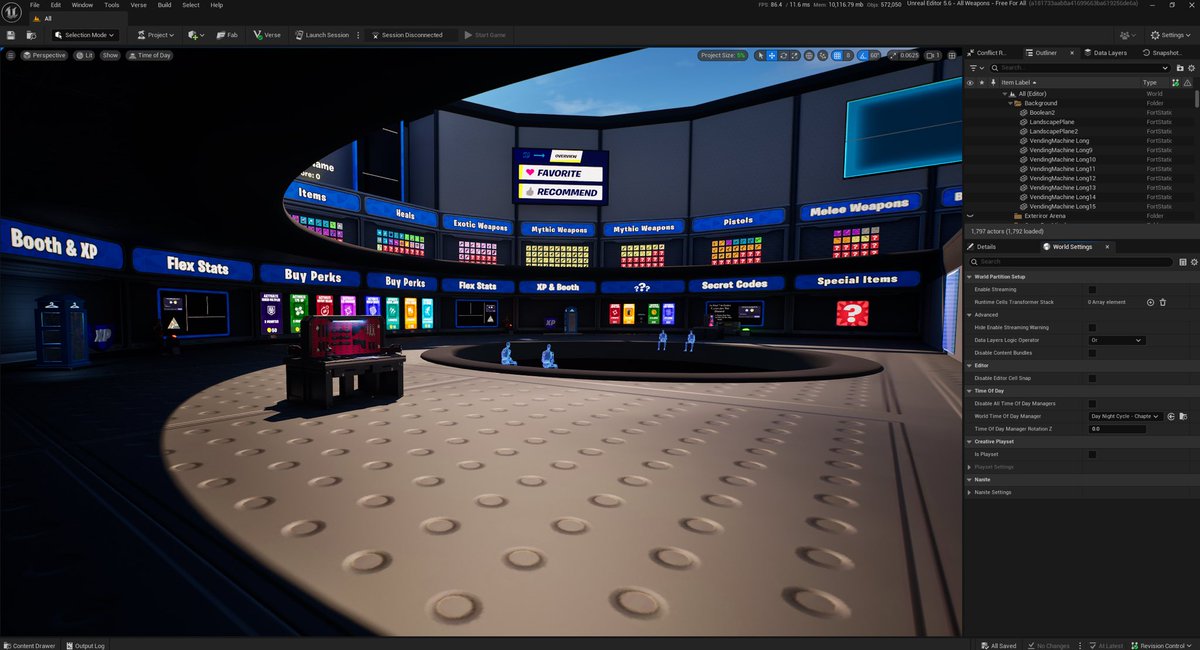 MrMonkeyFN tweet media