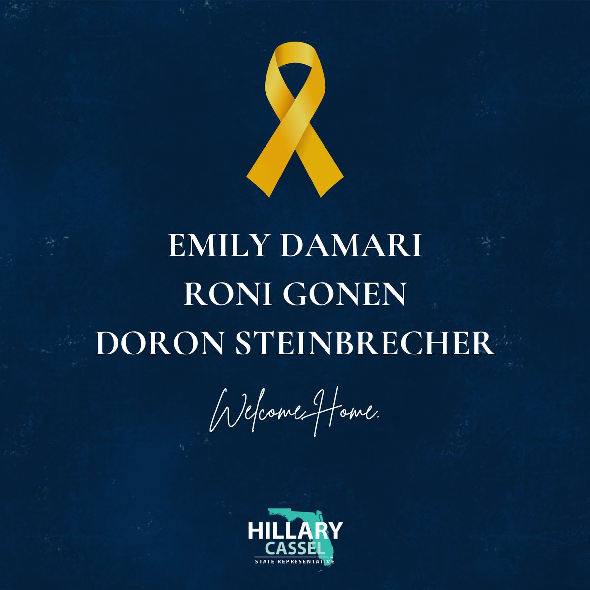 RepCassel's tweet image. Today we celebrate the safe return of Emily Damari, Roni Gonen, and Doron Steinbrecher—a moment of hope and relief after unimaginable hardship. Their resilience reminds us of the power of unity. While grateful, we remain committed to bringing every hostage home. Welcome home.
